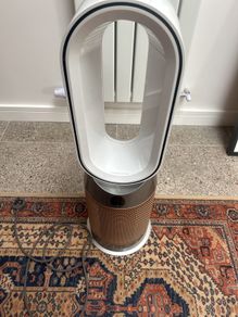 Dyson Hot & Cool Formaldehyde HP09