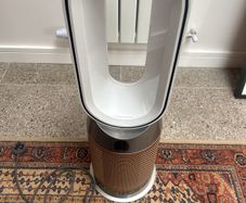 Dyson Hot & Cool Formaldehyde HP09