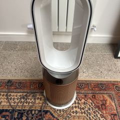 Dyson Hot & Cool Formaldehyde HP09