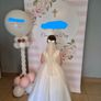 Communion Dress & Accessories Image 2
