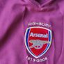 Arsenal -  Highbury Final Season 05/06 Jersey Image 2