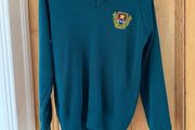 Holy Faith Clontarf uniform jumper
