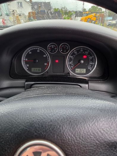 2004 Volkswagen Passat
