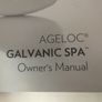 AGELOC Galvanic Spa Image 6