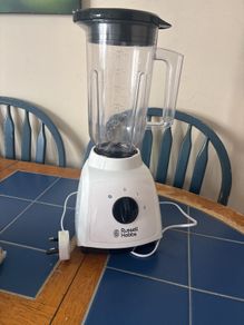 Russell hobbs blender