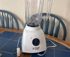 Russell hobbs blender