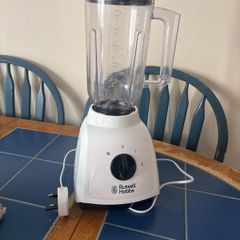 Russell hobbs blender