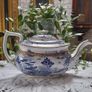 An antique Ridgway tea pot Image 2