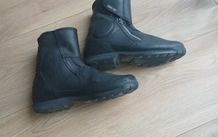 motorbike boots