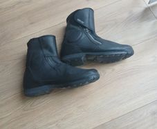 motorbike boots