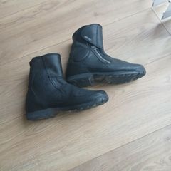 motorbike boots
