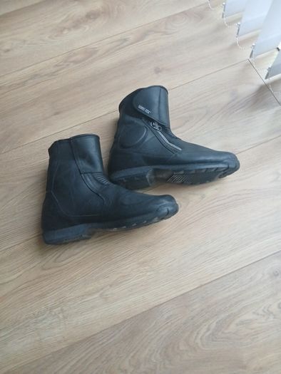 motorbike boots