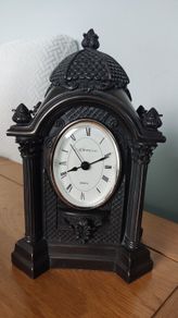Genesis Clock