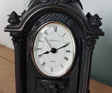 Genesis Clock