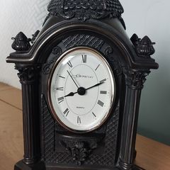 Genesis Clock