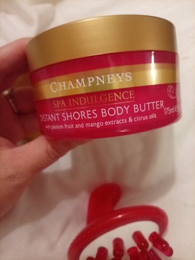 Champneys 4 PCE set
