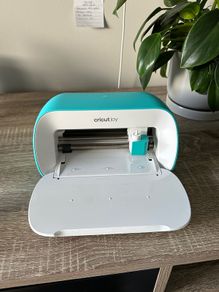 Cricut Joy