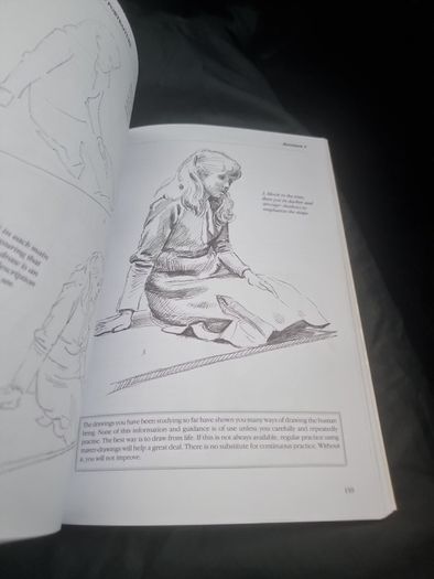 The Fundamentals of Drawing: A Complete Professional Course for Artists (Paperback)