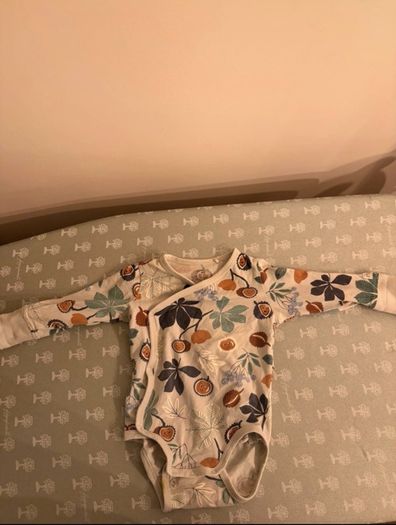 High quality baby clothes (Zara/ next x H&M) + shoes