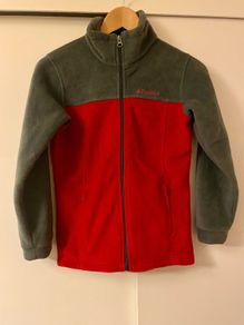 Columbia Kids Fleece