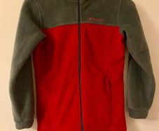 Columbia Kids Fleece