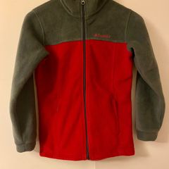 Columbia Kids Fleece