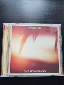 Kings of Leon - Come Around Sundown CD