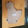 Riviera Maison Chopping Board Image 3