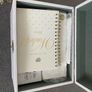 Wedding Keepsake hamper box with wedding accessories Image 3