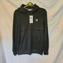 Fila Black Oversized Hoodie Image 3