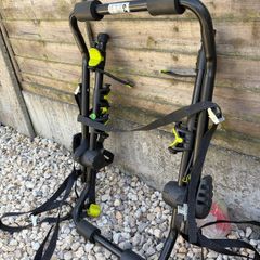 bike car rack