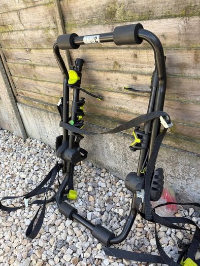 bike car rack