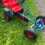 berg go kart Image 3