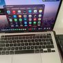 Apple MacBook Pro M1 2020 Upgraded 16GB RAM / 512GB SSD // Mint Condition + Extras Image 2