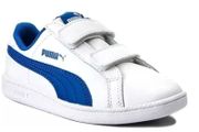 Puma Smash Fun Kids Uk 2.5 Brand New And Unworn