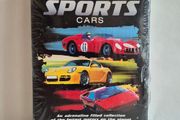 Ultimate Sports Cars 3 Disc DVD Box Set