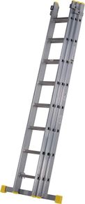 Werner Extension Ladder