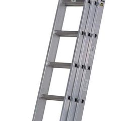 Werner Extension Ladder