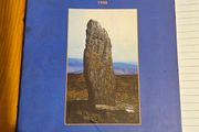 Wicklow Anthology And History Volume 1 1998. Edited By Christiaan Corlett &amp; Aiden O'sullivan. Large Volume Paperback In Good Condition.  See Photos For Same.