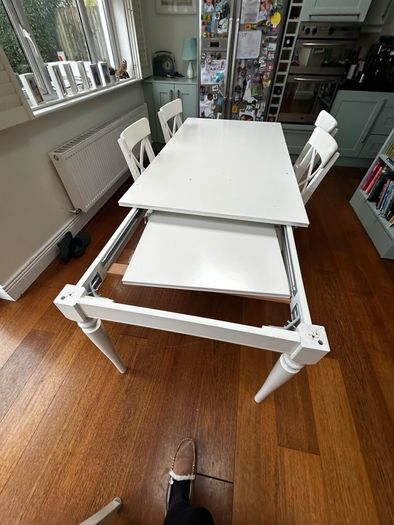 FREE kitchen table