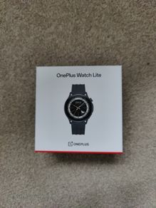 Smart watch OnePlus Watch Lite
