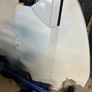 Ford Transit mk6 Wings Image 3