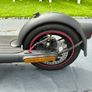 Xiaomi Pro 4 2nd Gen scooter Image 4