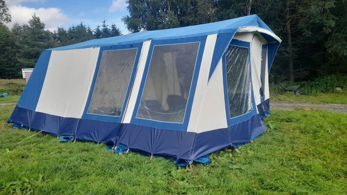 Tent