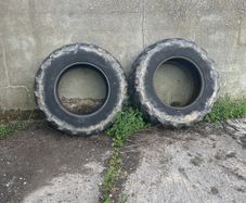 tractor tires
