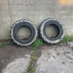 tractor tires