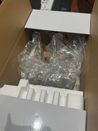 Brother scan n cut SDX900 brand new