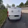 Vauxhall Combo 2014 Image 8