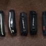 windsurfing footstraps Image 2