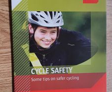 RSA - Cycle Safety Booklet